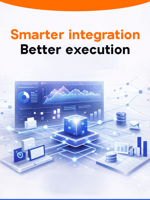 System Integrations